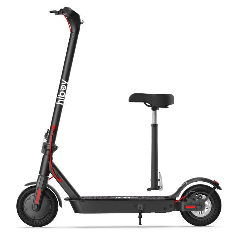 KS4 Pro Premium Electric Scooter