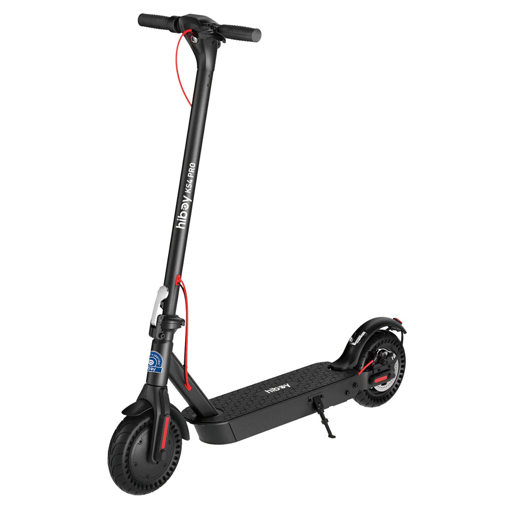 KS4 Pro Premium Electric Scooter