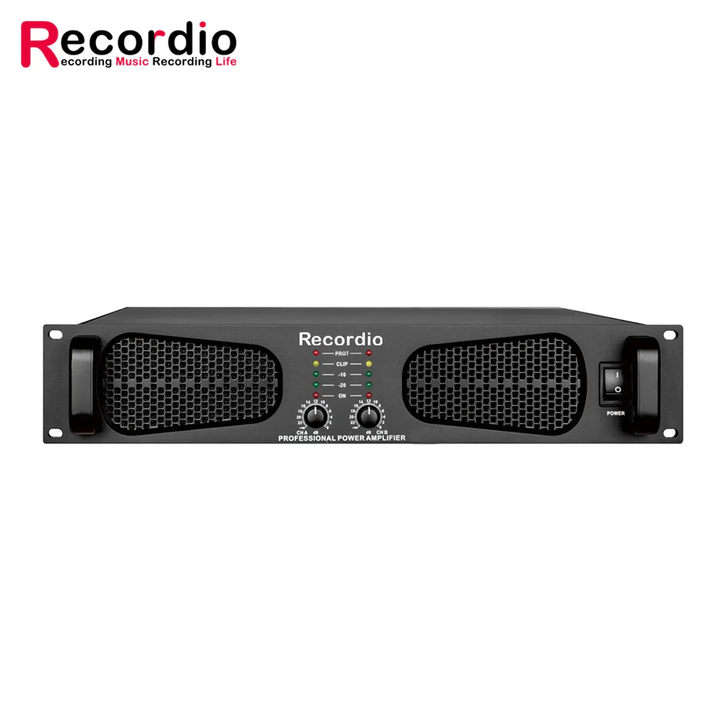 GAP-H1800 Professional Digital Amplifier for KTV Stage