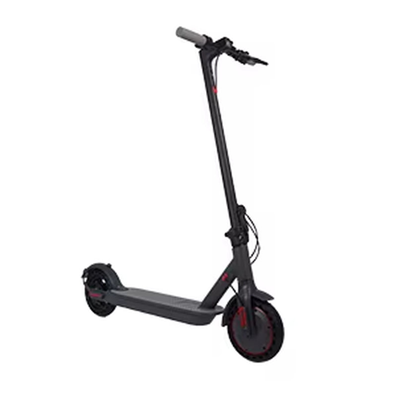 Electric Scooter 350W 10.5Ah 36V Waterproof and Shock-Absorbing Foldable APP Lock Function E-SCOOTER Local Shipping