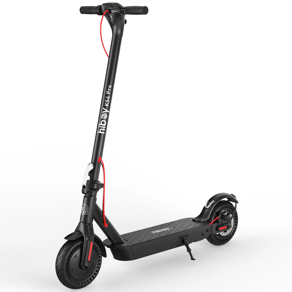 KS4 Pro Premium Electric Scooter