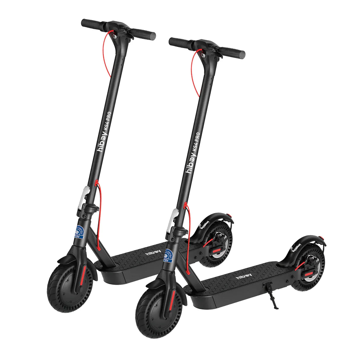 KS4 Pro Premium Electric Scooter