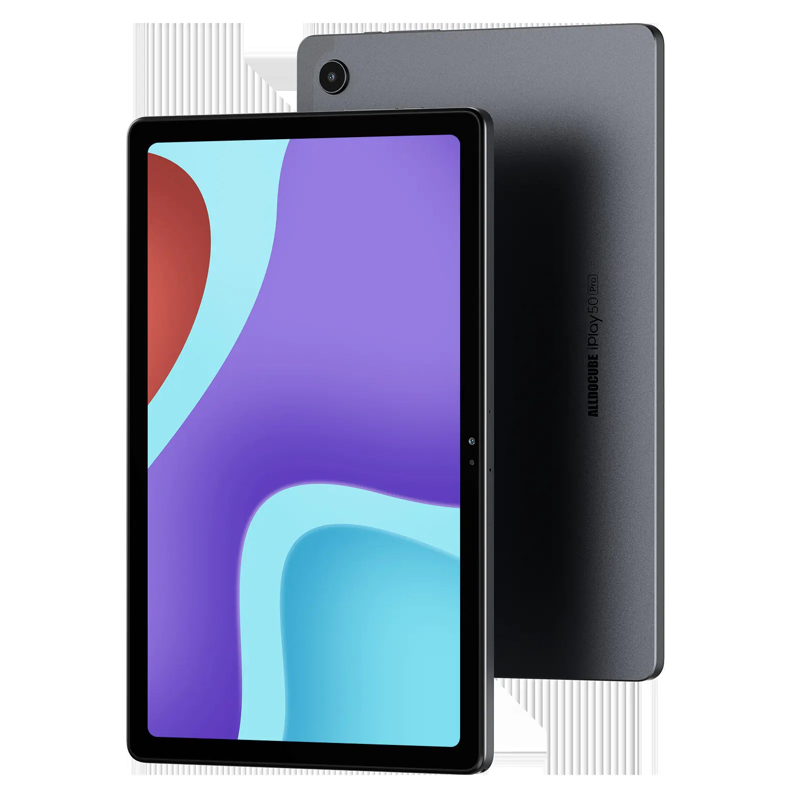 CUBE iPlay50 Pro Max 10.4" 2K Tablet with 4G LTE